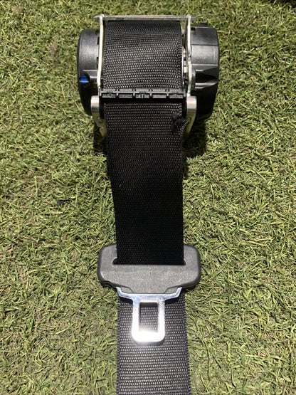 Cintura Di Sicurezza Posteriore Destra Maserati Levante 634166800A