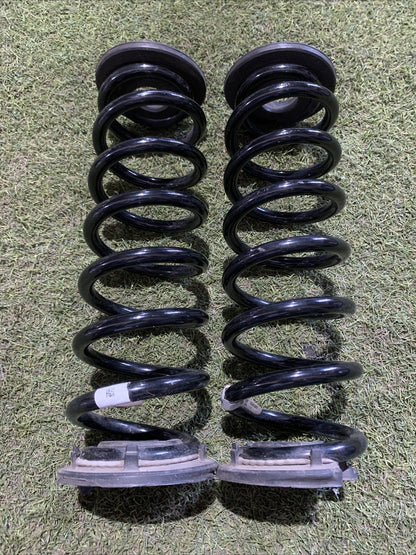 Molle Ammortizzatori Posteriori Volkswagen Tiguan 2023 5QS511103AE