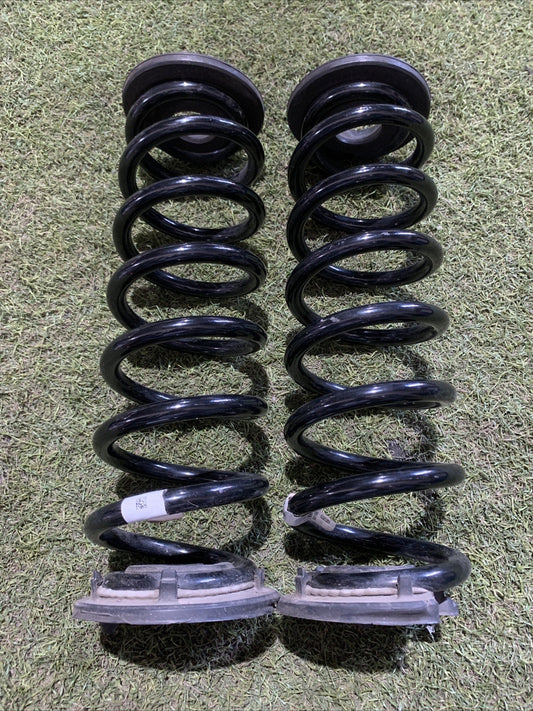 Molle Ammortizzatori Posteriori Volkswagen Tiguan 2023 5QS511103AE