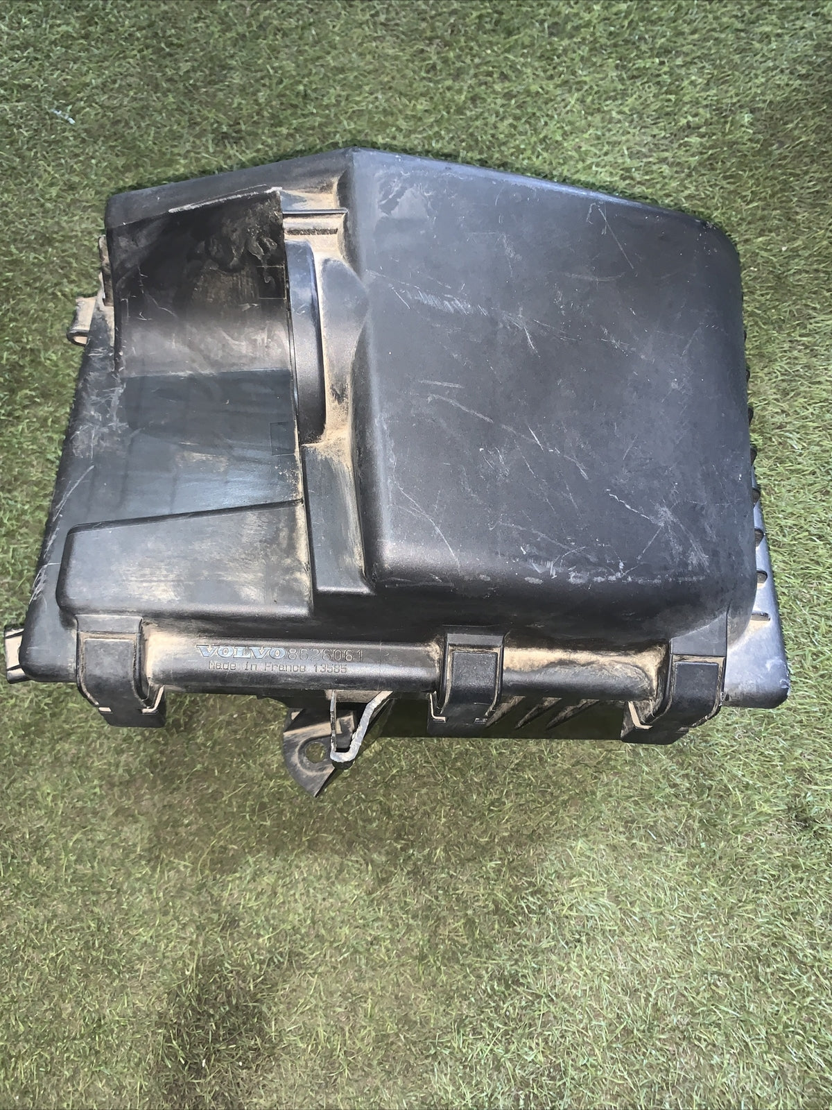 Scatola Filtro Aria Volvo S60 1 Serie 2.4 8626061