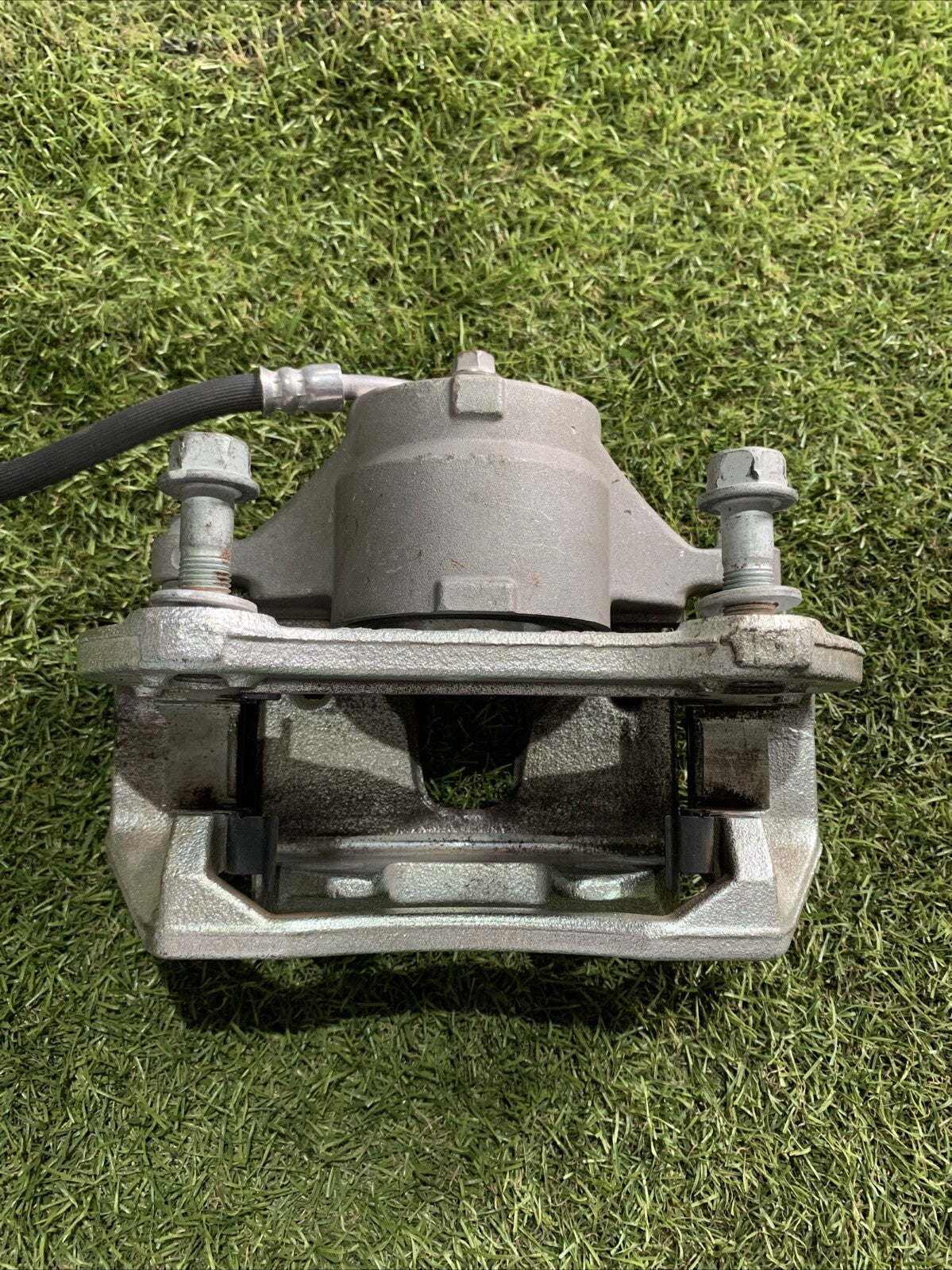 58180CMA10 pinza freno anteriore Sinistra per HYUNDAI KONA STYLE HYBRID 2WD