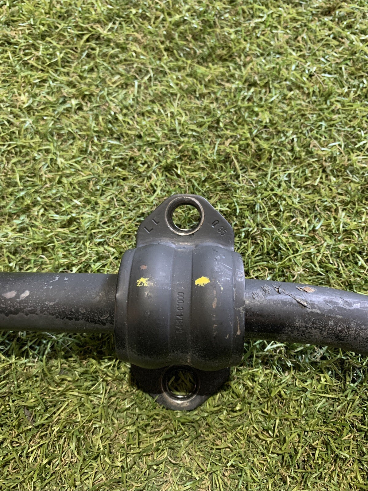 BARRA STABILIZZATRICE PER KIA Sportage Serie 54810-D7000 D4FD Diesel 1700 (16 21