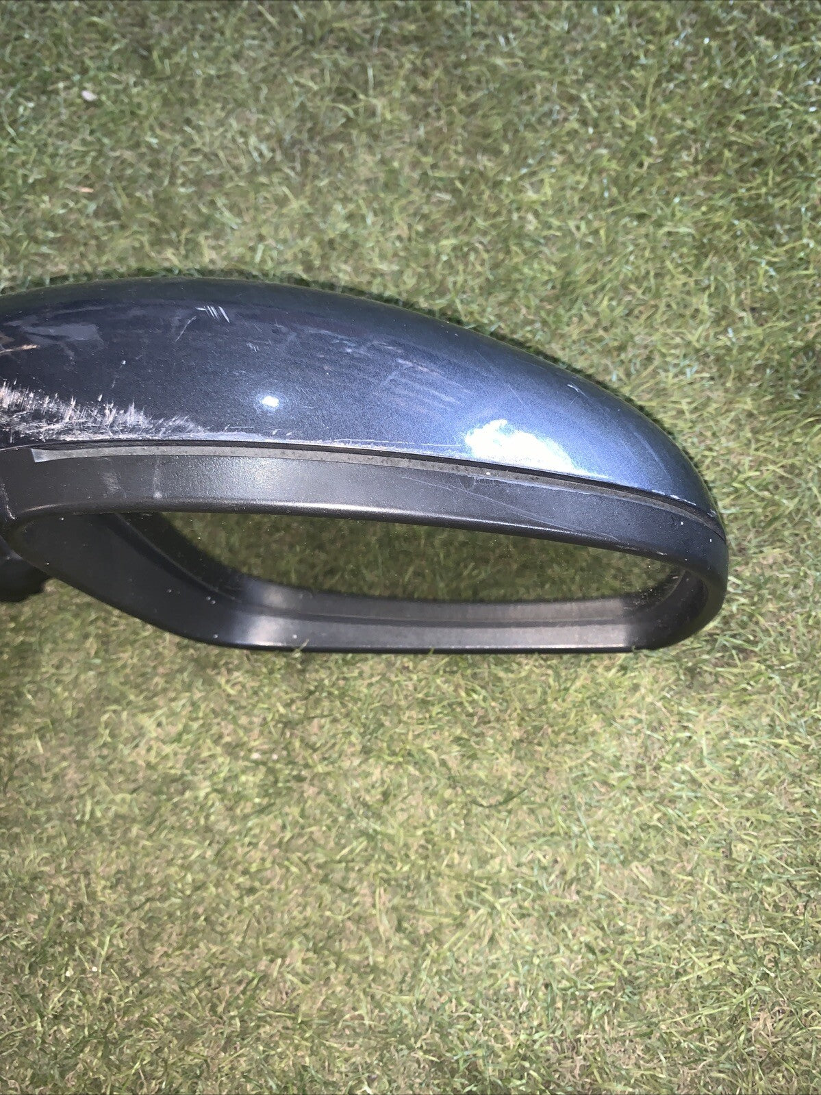 5J1857502BF SPECCHIETTO RETROVISORE DESTRO SKODA FABIA 2011 (5Pin)