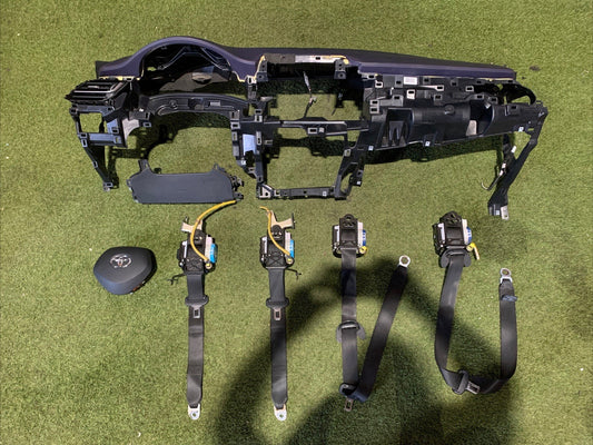 Kit Airbag Toyota C-HR 2016-2023