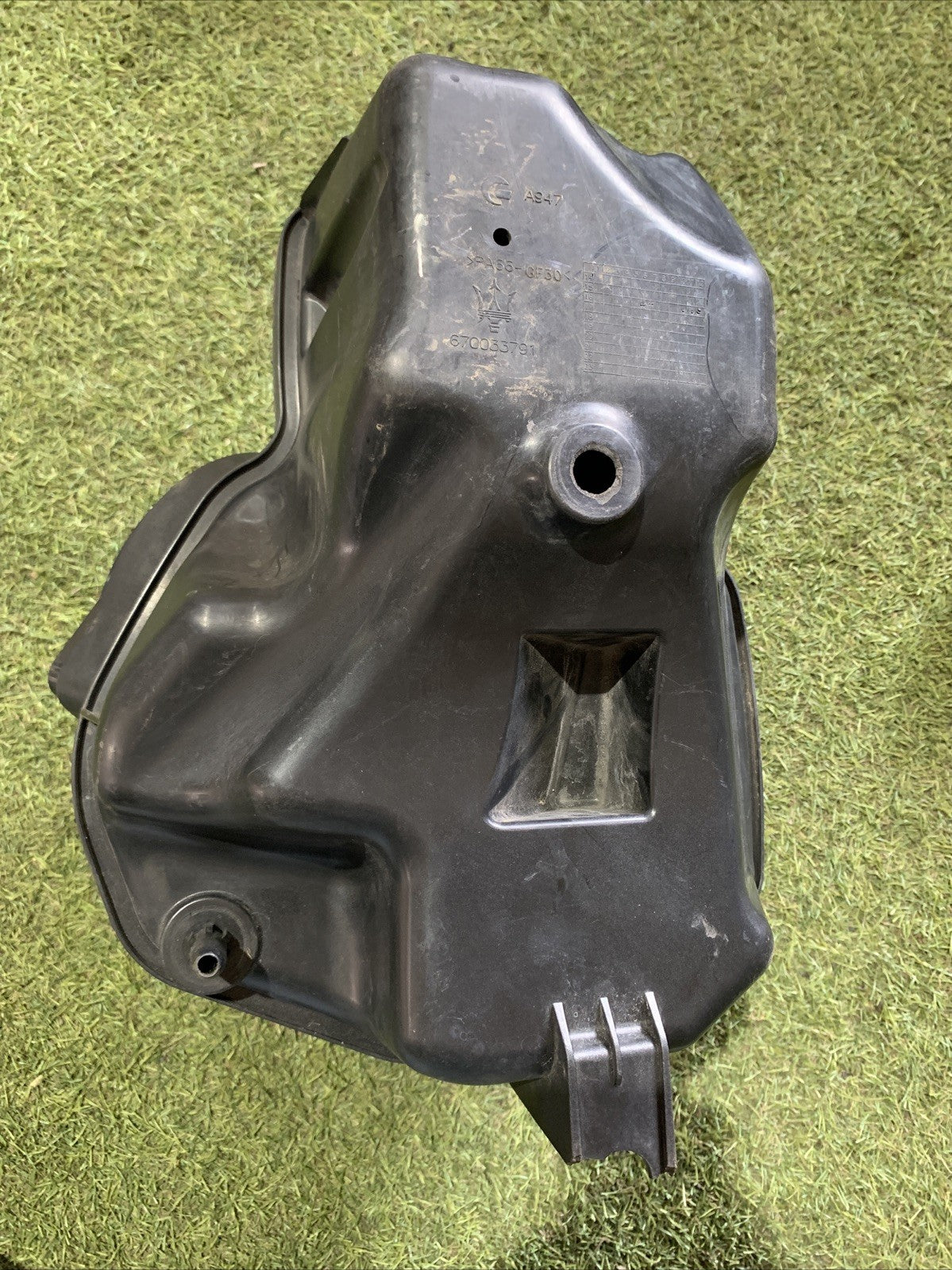 Scatola Porta Filtro Aria Maserati Levante 670033791