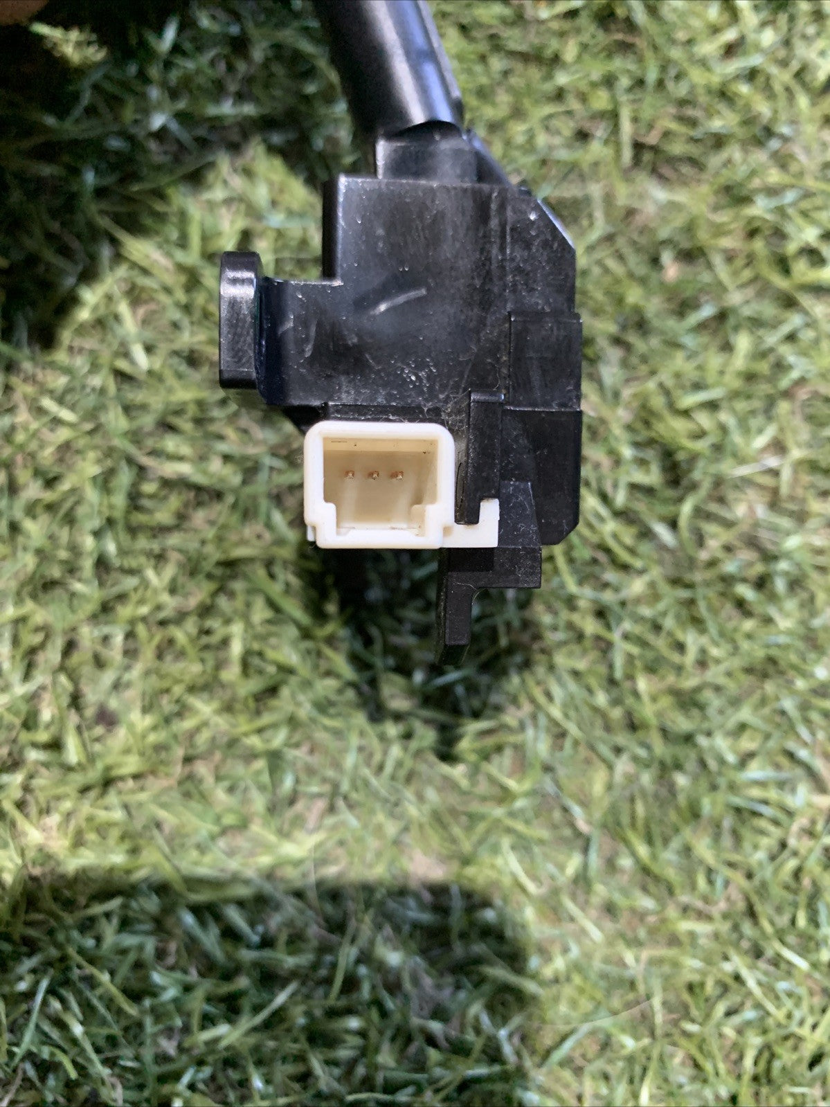 Leva Cruise Control Toyota C-HR 2016-2023