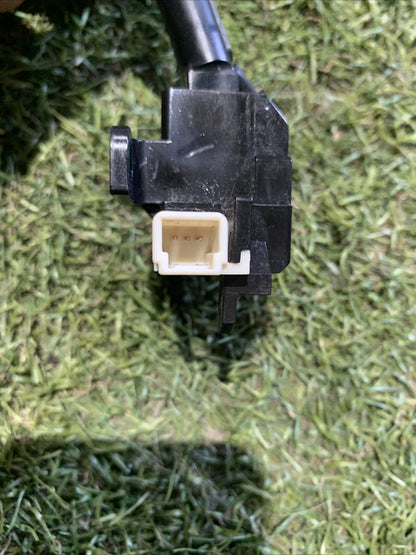 Leva Cruise Control Toyota C-HR 2016-2023