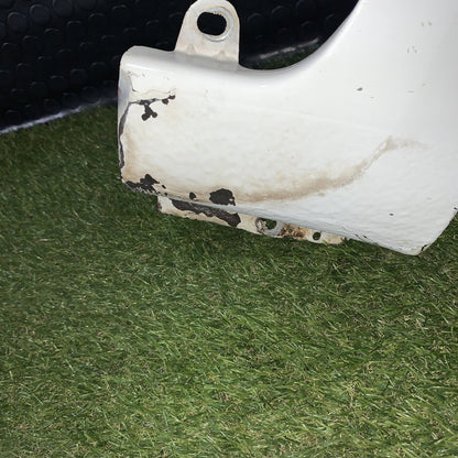 FIAT PANDA 4X4 2 SERIE 169 PARAFANGO LATERALE ANTERIORE DESTRO DX