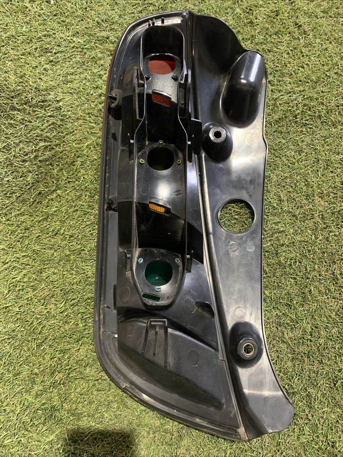 Stop Fanale Posteriore Destro Lancia Ypsilon 2005 51753384