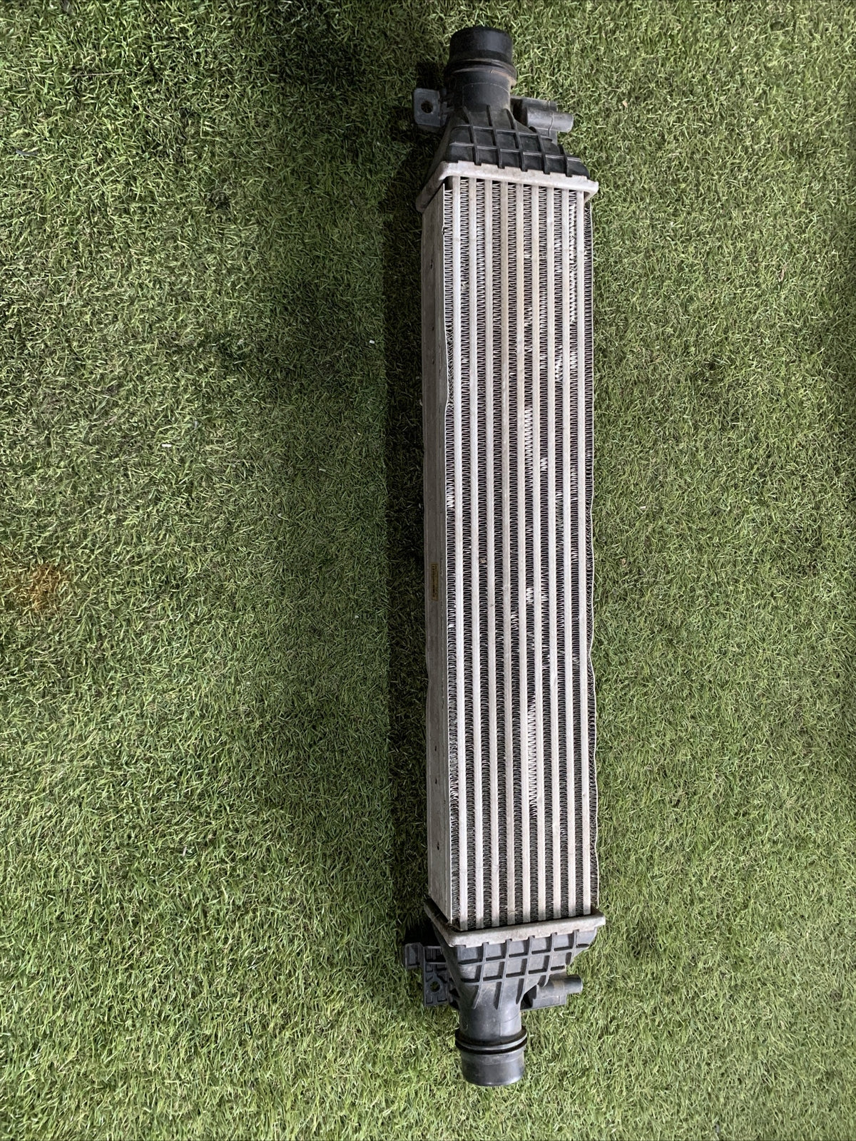 Radiatore intercooler scambiatore aria 95026333 OPEL MOKKA I 2012-2019