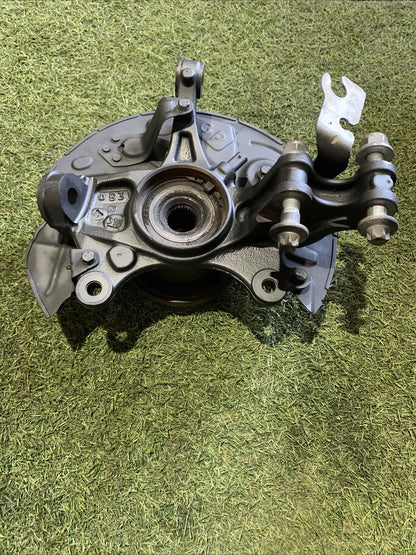 MOZZO FUSELLO ANTERIORE SINISTRO PEUGEOT 5008 II 2019 1.5 DIESEL 1647857480 (2)
