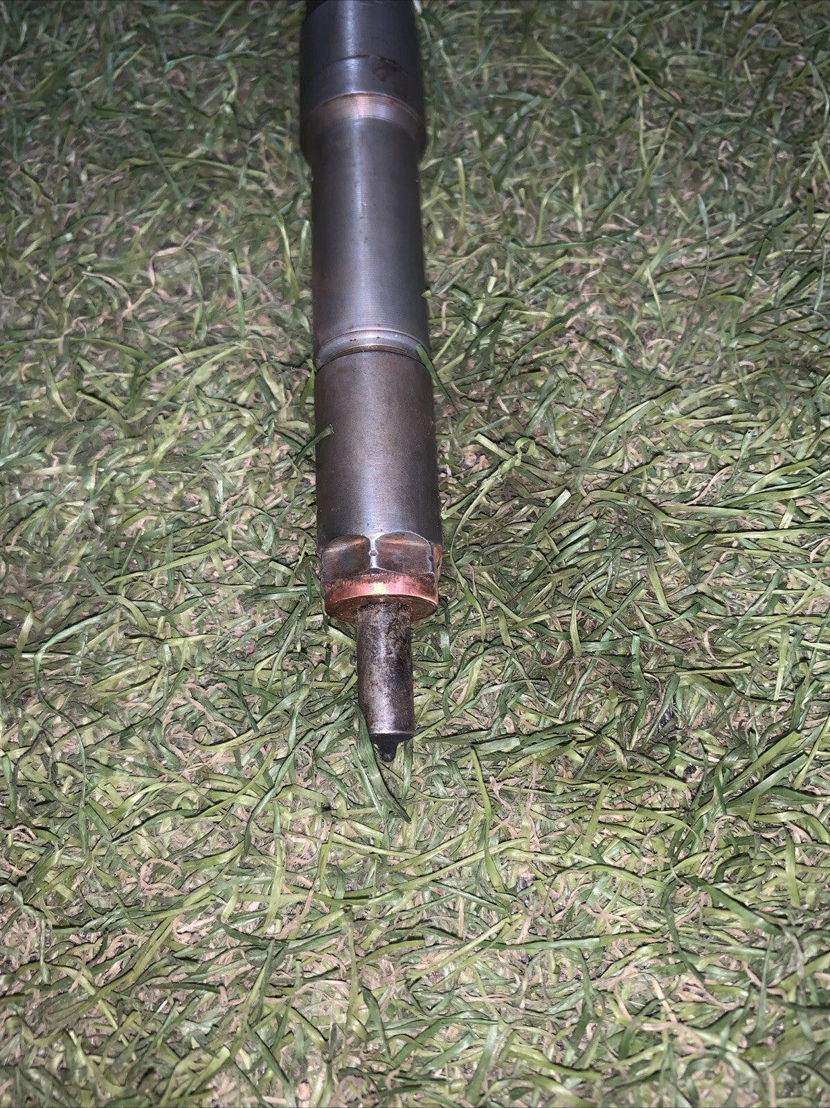 Iniettore Dacia Sandero 2015 1.5 Diesel 0445110485 (2)