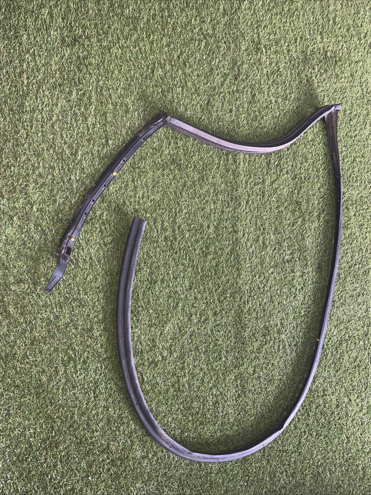 Guarnizione Sotto Porta Audi Q7 2016 4M0839119C