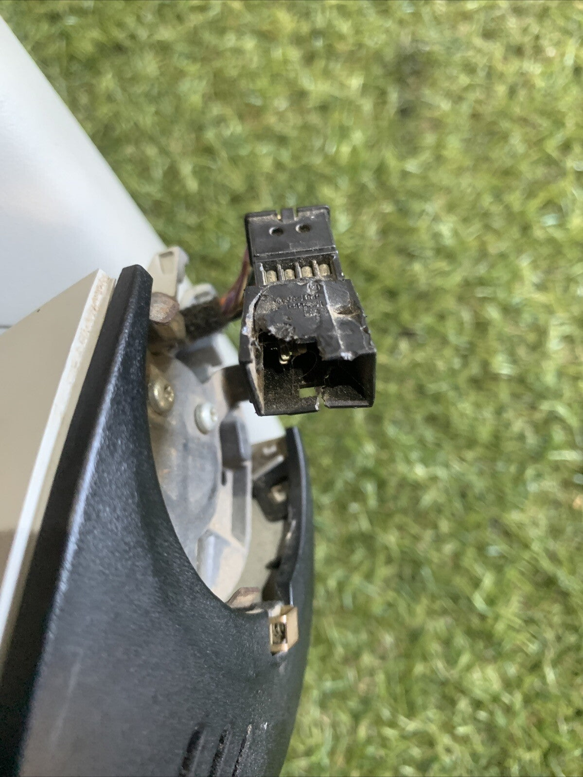 Specchio Specchietto Retrovisore Interno Audi A7 2010   2017