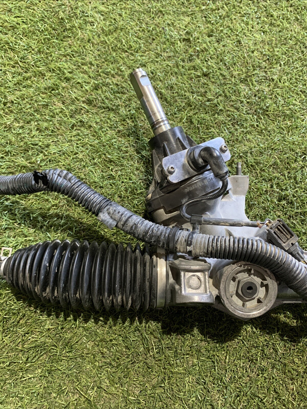 SCATOLA GUIDA ELETTRICA PEUGEOT 3008-5008 2017 1640379180