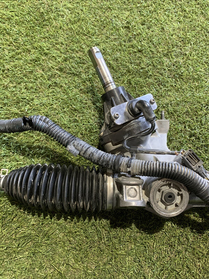 SCATOLA GUIDA ELETTRICA PEUGEOT 3008-5008 2017 1640379180