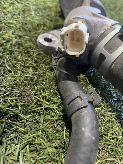 Termostato Toyota C-HR 1.8 Hybrid  6M14AJ0409