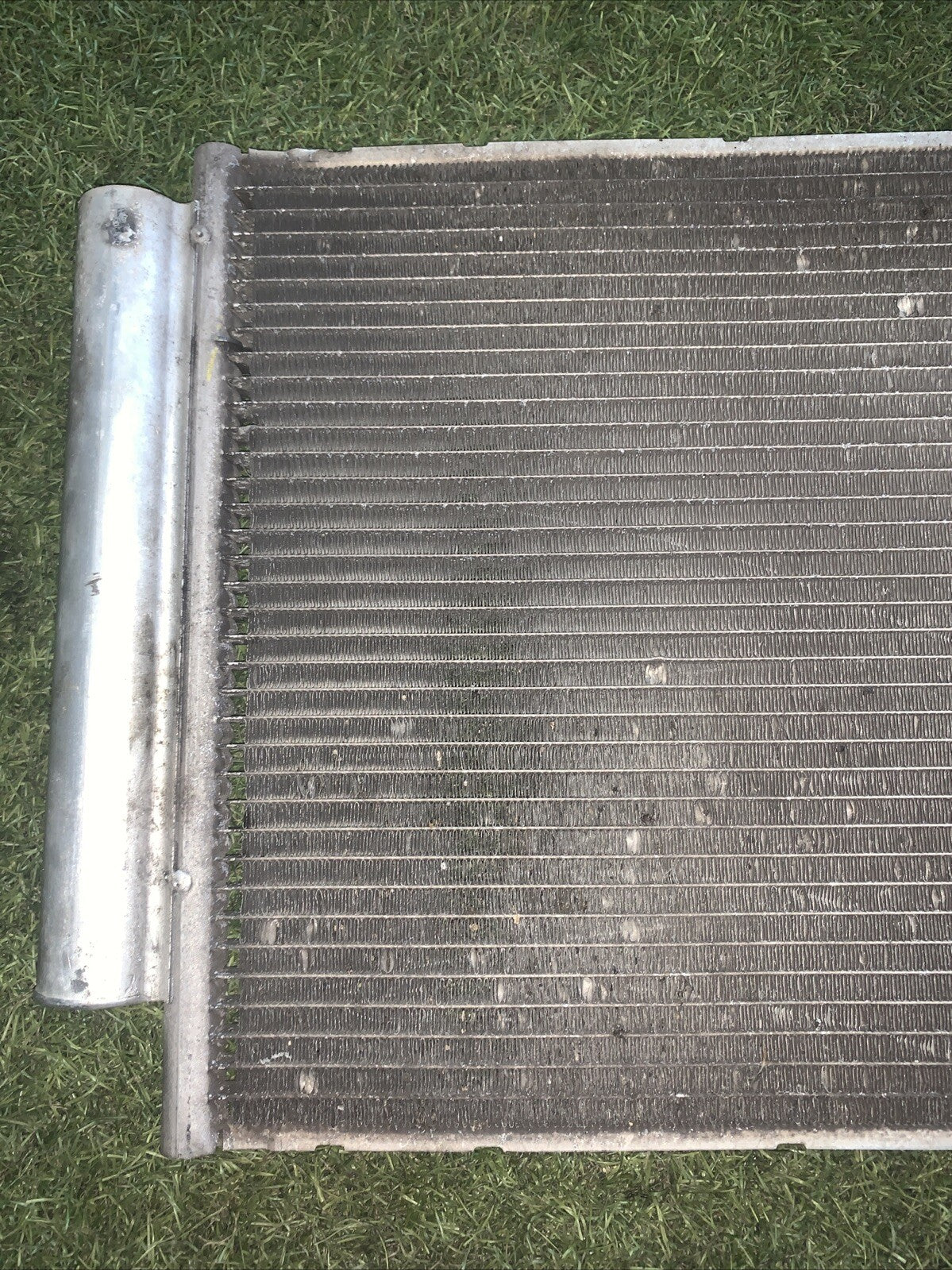 8A9470000 RADIATORE ARIA CONDIZIONATA FIAT TIPO (356 - 357) 1.6 MULTIJET