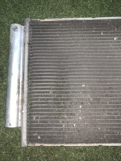 8A9470000 RADIATORE ARIA CONDIZIONATA FIAT TIPO (356 - 357) 1.6 MULTIJET