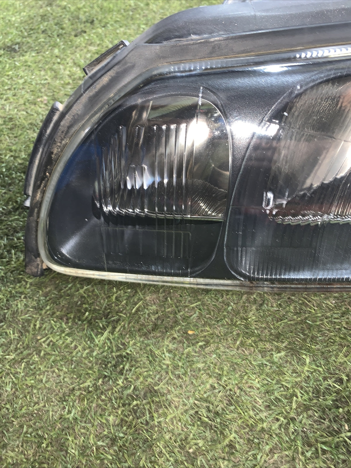 FARO ANTERIORE SINISTRO VOLVO S60 1° Serie 89006822