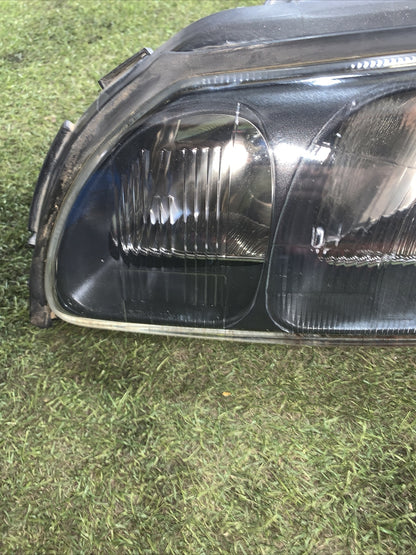 FARO ANTERIORE SINISTRO VOLVO S60 1° Serie 89006822