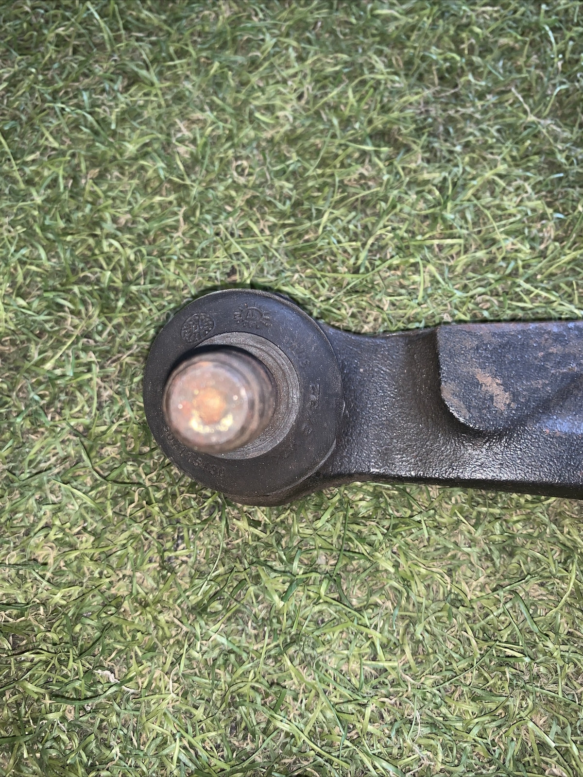 BRACCIO OSCILLANTE FIAT 500 ( 2007   2012 ) 50710291 ANTERIORE SINISTRO