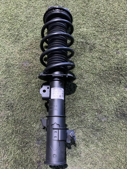 AMMORTIZZATORE ANTERIORE SINISTRO SX FORD PUMA 2020 L1TC18K001MD