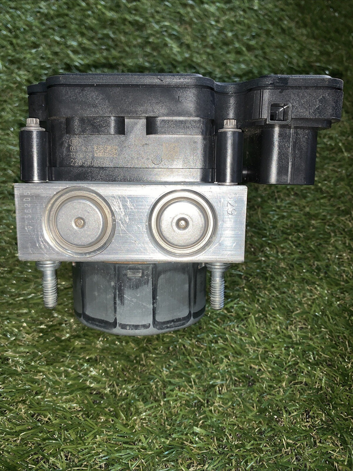 Pompa Abs Renault Captur 2015 900 Benzina 476608644R