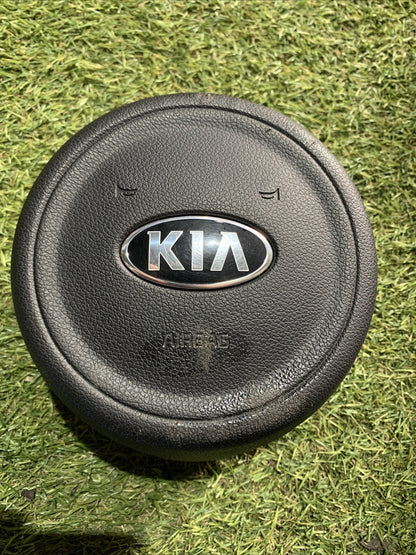 Airbag Volante Kia Sportage 2017 56900-F1000