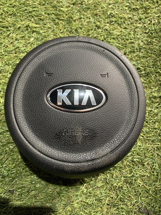 Airbag Volante Kia Sportage 2017 56900-F1000