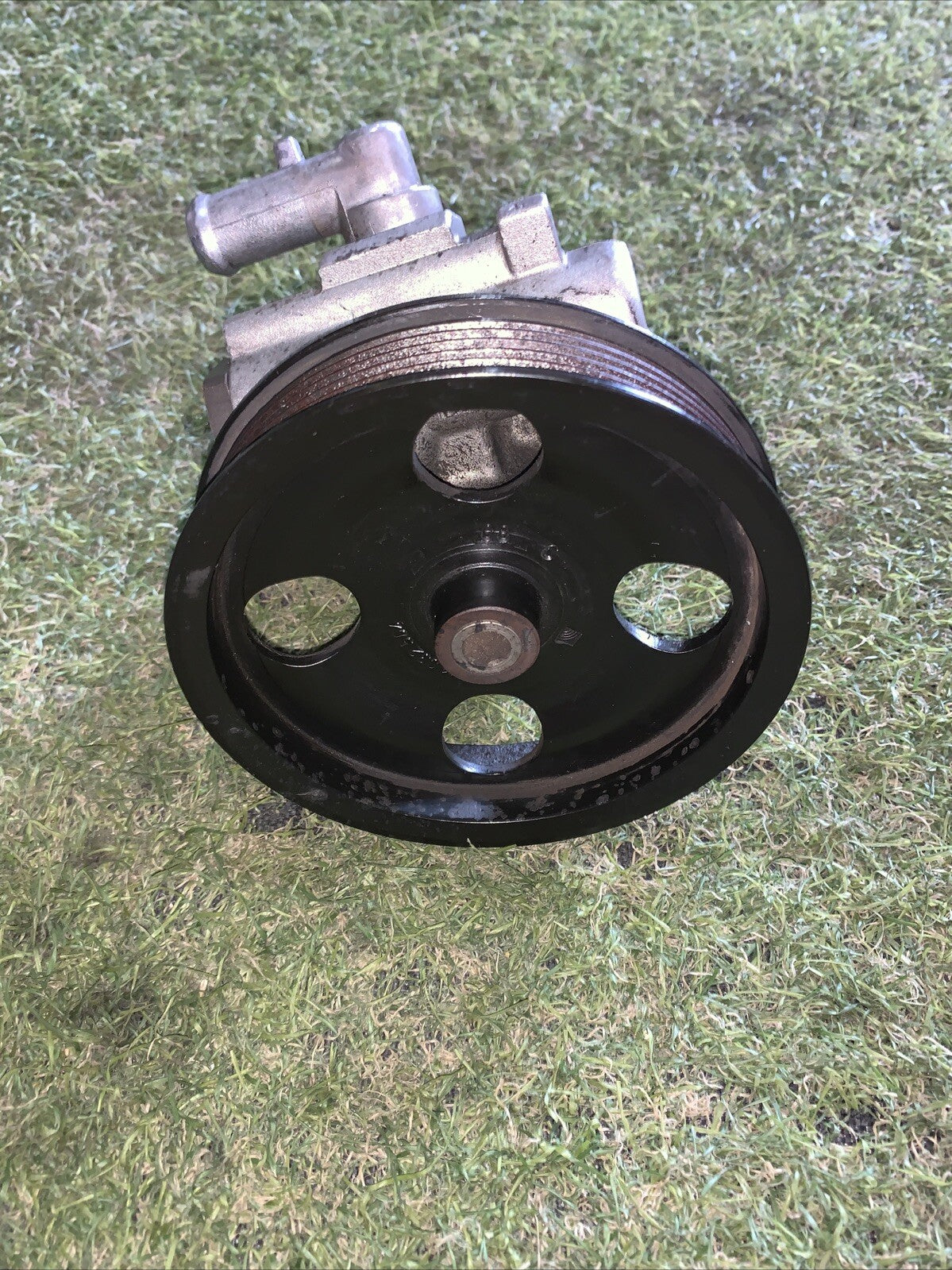 00518391020 POMPA IDROGUIDA ALFA ROMEO 159 1.9 JTDM 7617955566