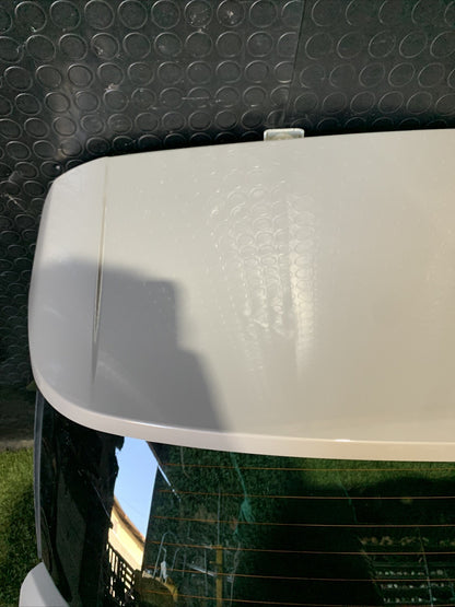 Cofano Baule Portellone Posteriore Jeep Avenger 2025 GUARDARE BENE LE FOTO