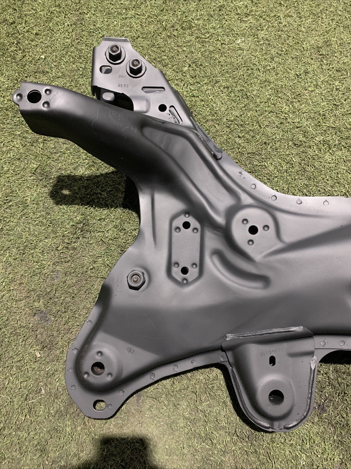 Culla Motore Fiat 500 2018 52064538 1.2 Benzina