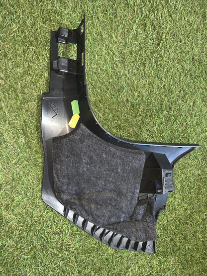 Rivestimento Battitacco Anteriore Destro Volkswagen T-Roc 2GA863484