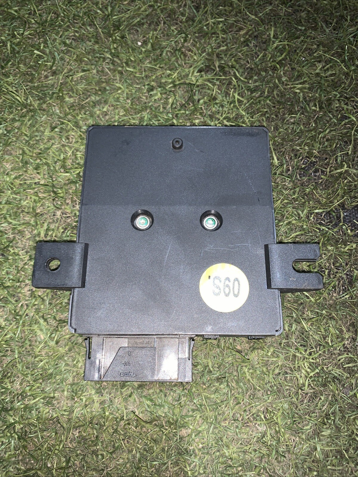 4L0907468 CENTRALINA GATEWAY AUDI Q7 (4L) 3.0 DIESEL