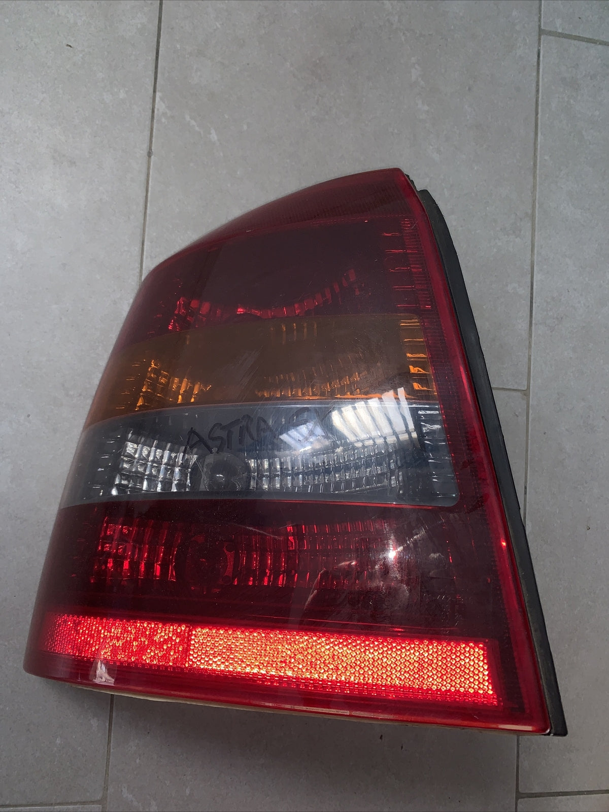 Fanale Fanalino Posteriore Sinistro SX OPEL ASTRA 084421916L