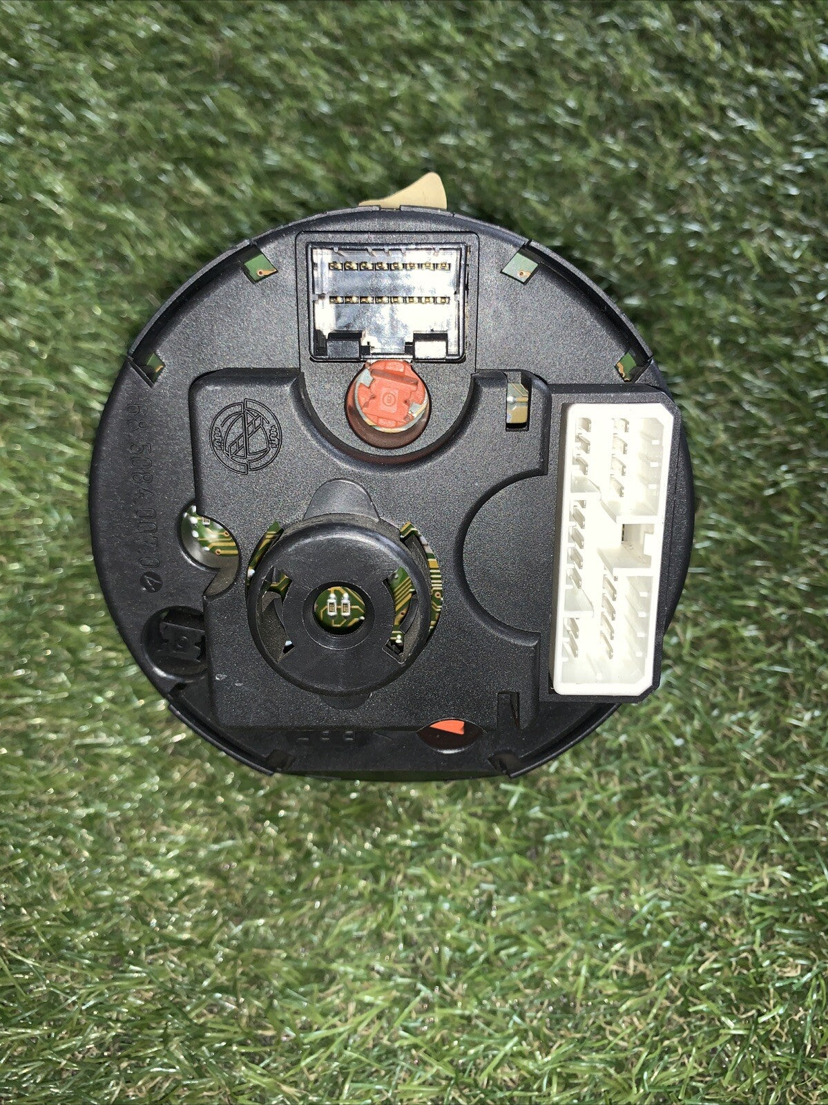 156034514 QUADRO STRUMENTI CONTAGIRI ALFA ROMEO 156 1.9 JTD (1997\2007)