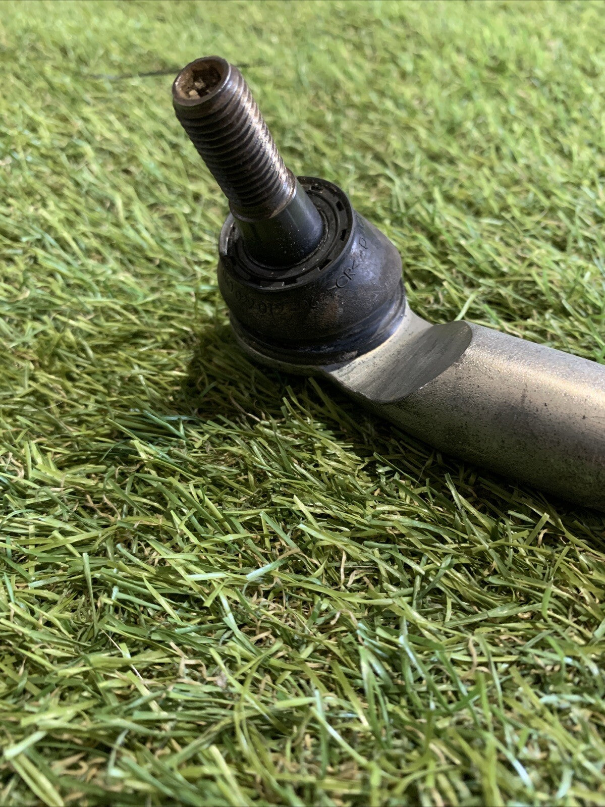 SCATOLA GUIDA PER VOLKSWAGEN Golf 7 Berlina 5Q1423053AF (12 )