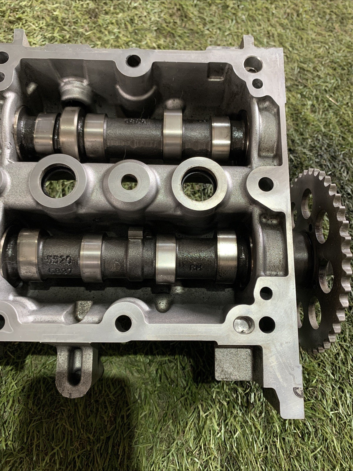 Coperchio Punteria Fiat 500L 2018 1.3 MJT Euro 6 55249417
