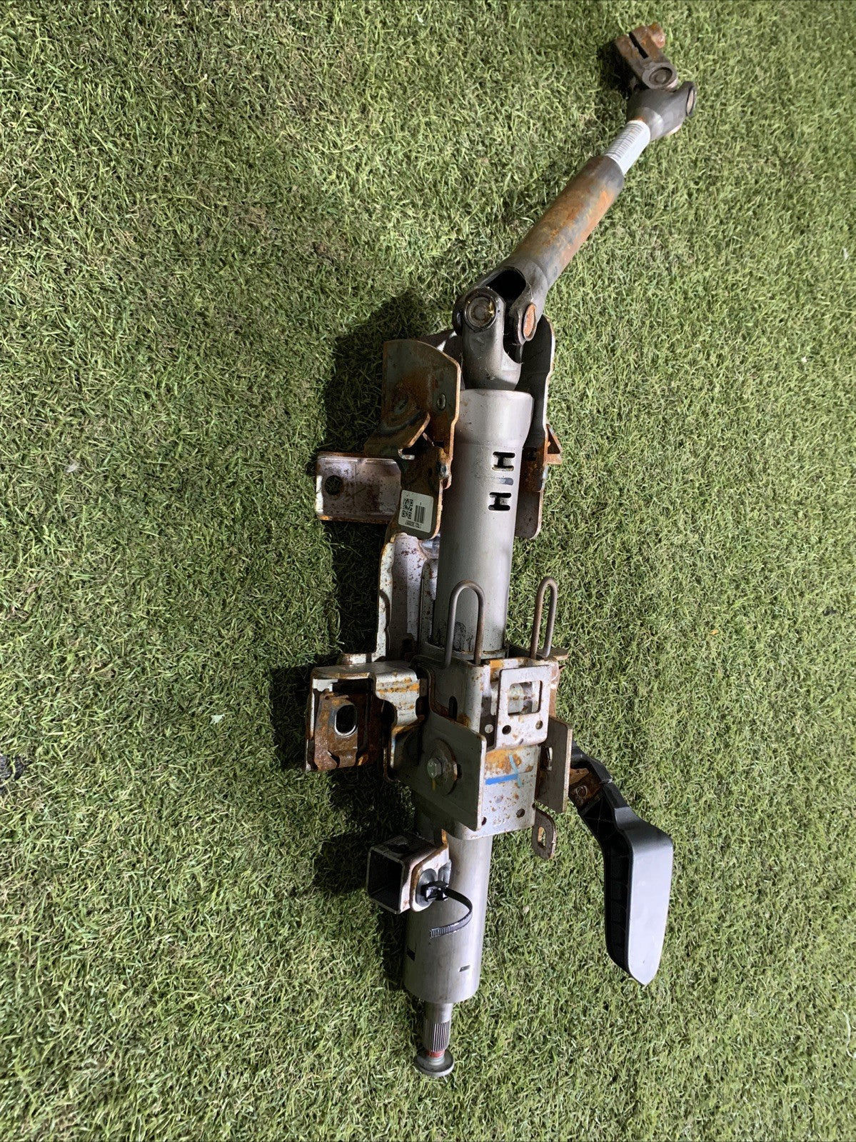 Piantone Sterzo Renault Talisman 2017 488109025R