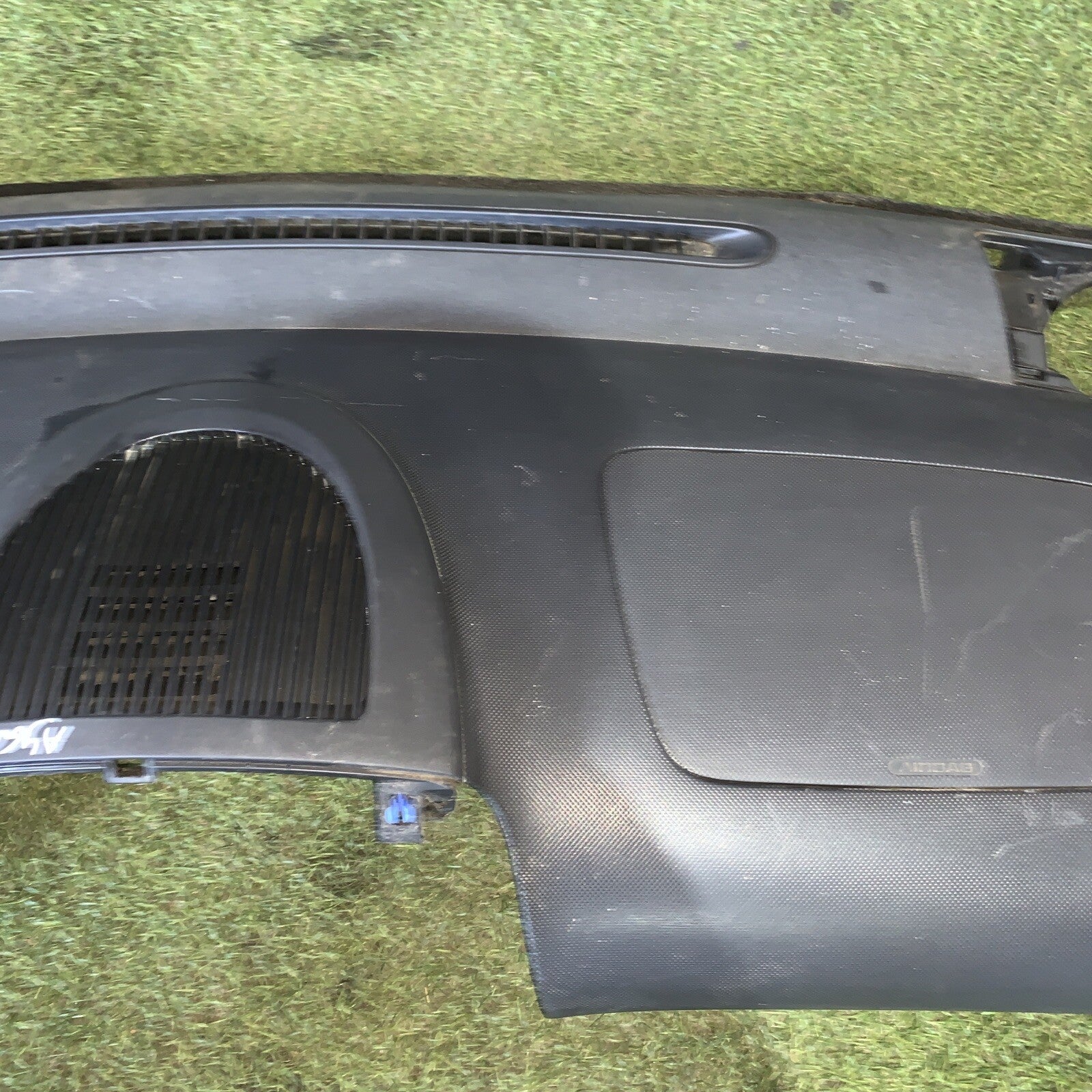 Cruscotto completo di Airbag Passeggero TOYOTA Aygo 1 Serie