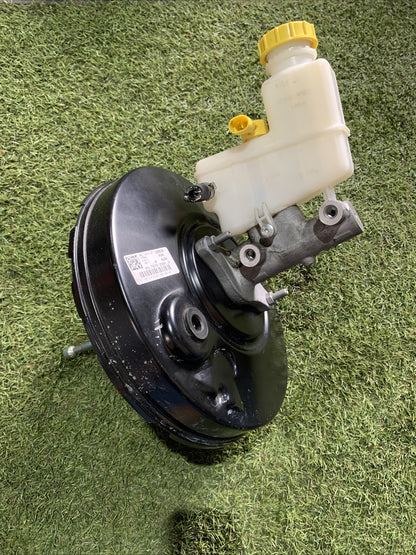 POMPA SERVOFRENO ALFA ROMEO Giulietta Serie (940_) 00519064130 Diesel 1.6 2016