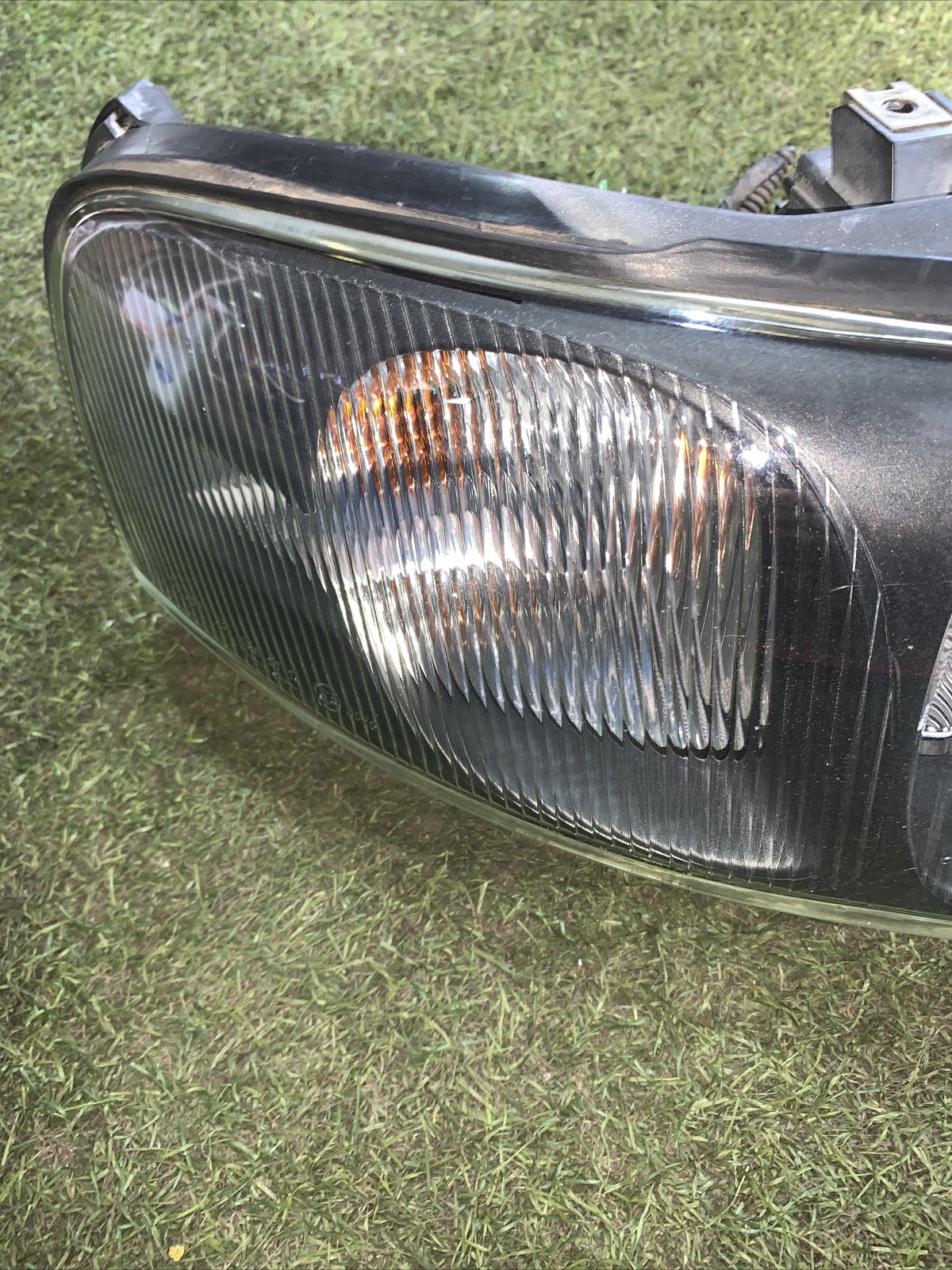 Faro Anteriore Destro Volvo S60 1 Serie 89006821