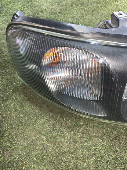 Faro Anteriore Destro Volvo S60 1 Serie 89006821