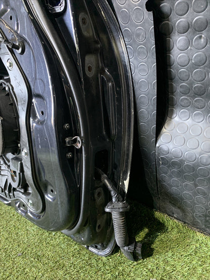 Porta Portiera Sportello Anteriore Sinistro Kia Ceed 2012-2018