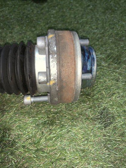 5Q0501203C SEMIASSE POSTERIORE SINISTRO VOLKSWAGEN T-Roc