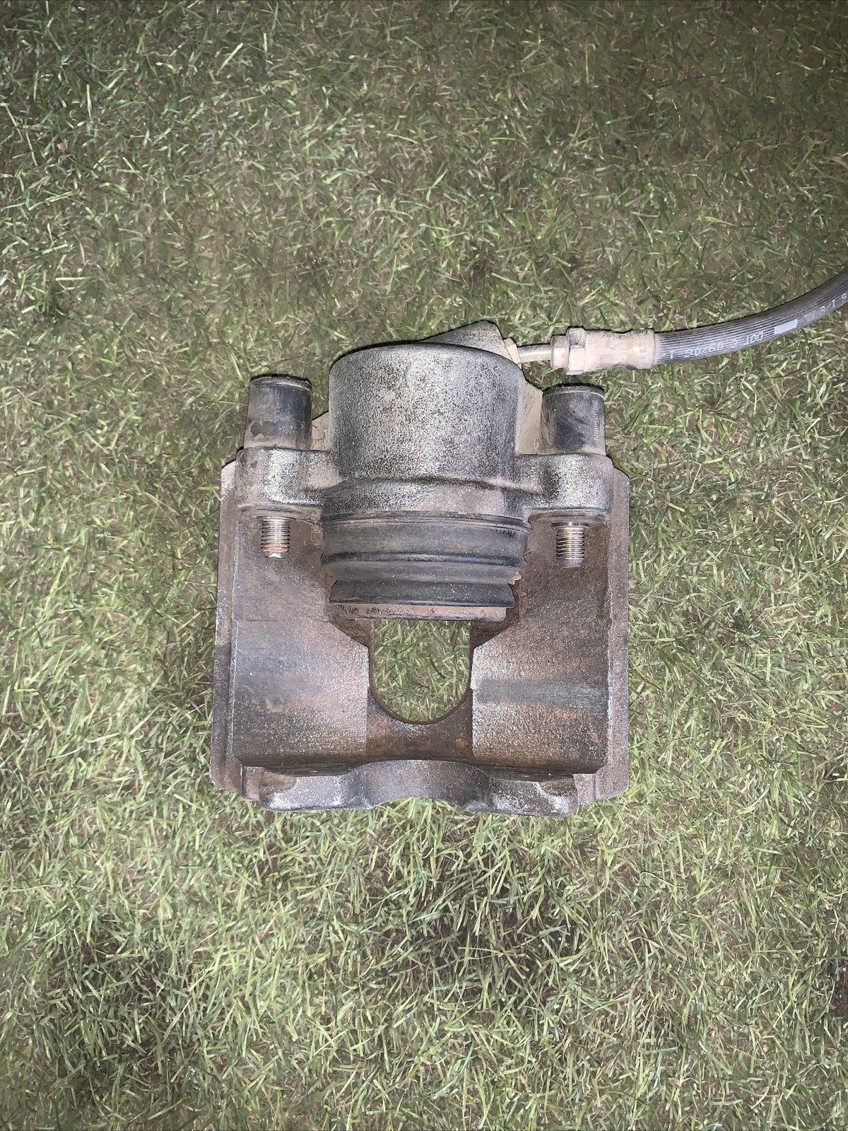 PINZA FRENO ANTERIORE DESTRA FORD FIESTA 1.4 D 2005