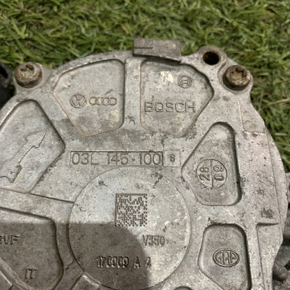 Pompa Vuoto Depressore Skoda Octavia 1.6 105Cv 03L145100G