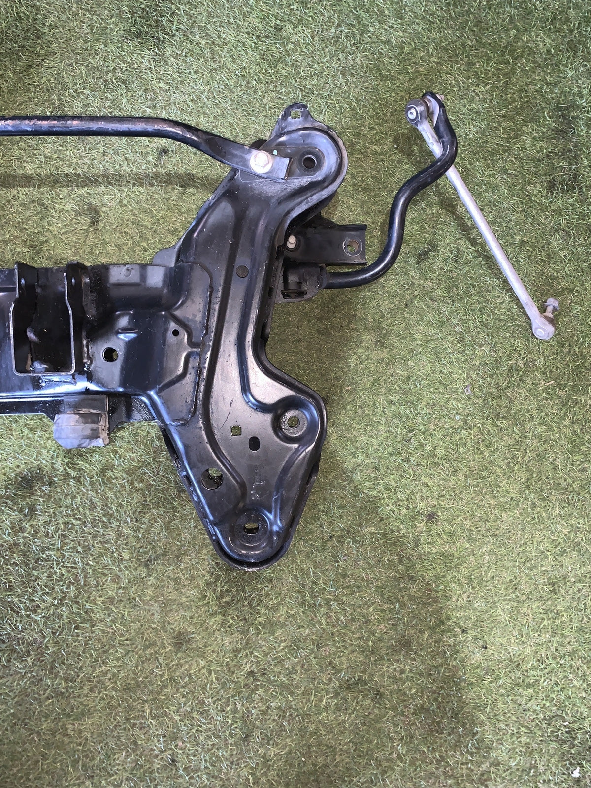 CULLA MOTORE PEUGEOT 208 Serie Diesel 1400 (1219) 1599045