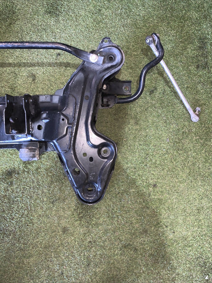 CULLA MOTORE PEUGEOT 208 Serie Diesel 1400 (1219) 1599045